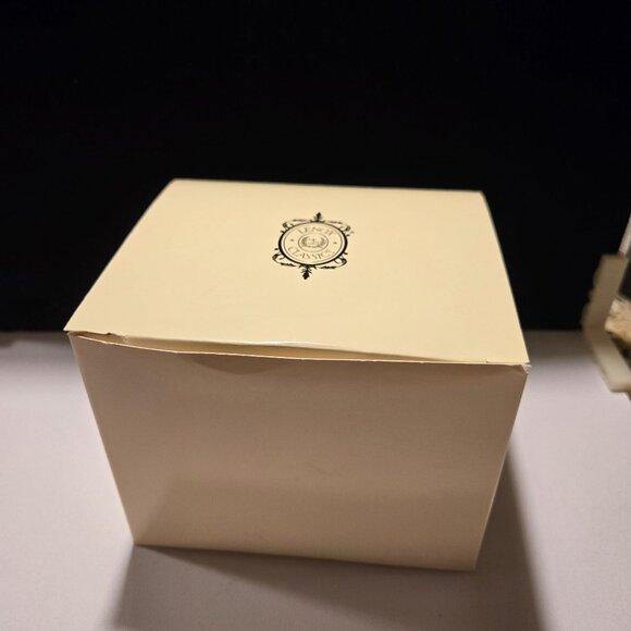 Lenox "Playful" Snowman Figurine With Puppy - Picture 6 of 7